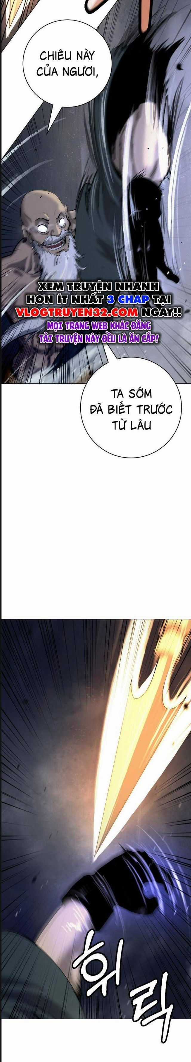 Lãng Tiên Kỳ Đàm Chương 162 trang 10