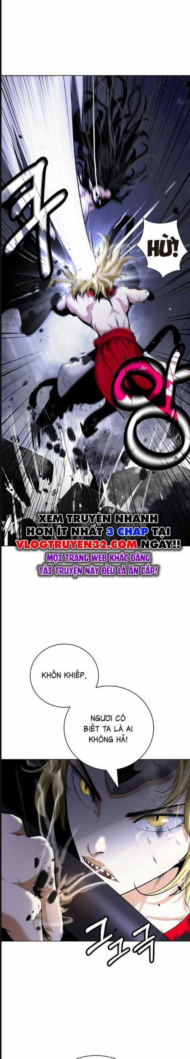 Lãng Tiên Kỳ Đàm Chương 162 trang 2