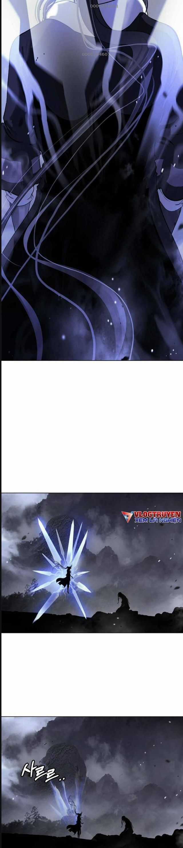 Lãng Tiên Kỳ Đàm Chương 162 trang 20