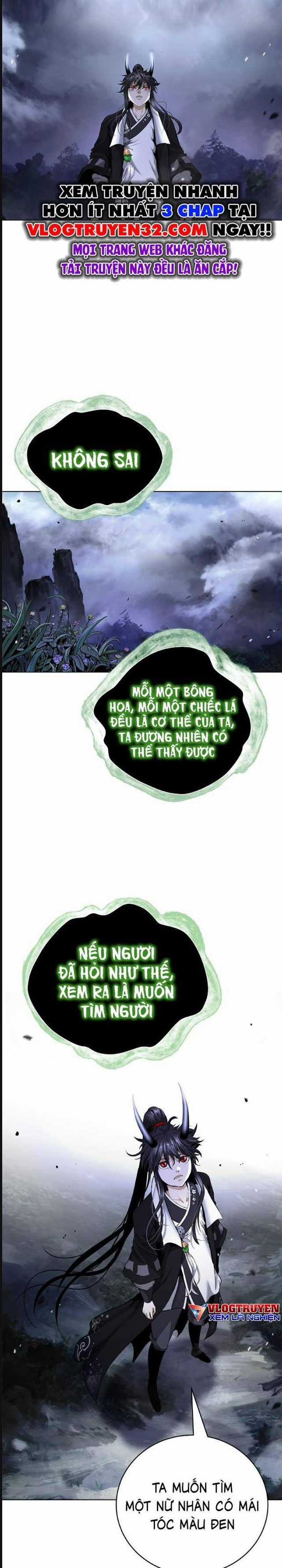 Lãng Tiên Kỳ Đàm Chương 162 trang 23