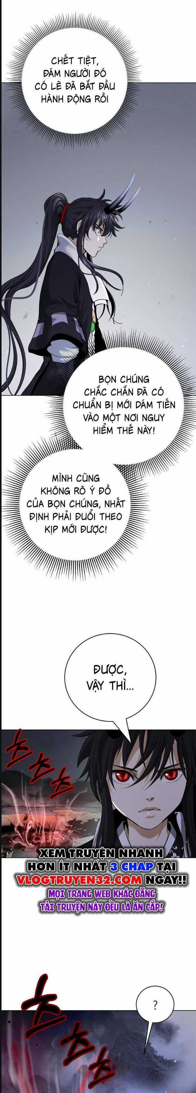 Lãng Tiên Kỳ Đàm Chương 162 trang 28