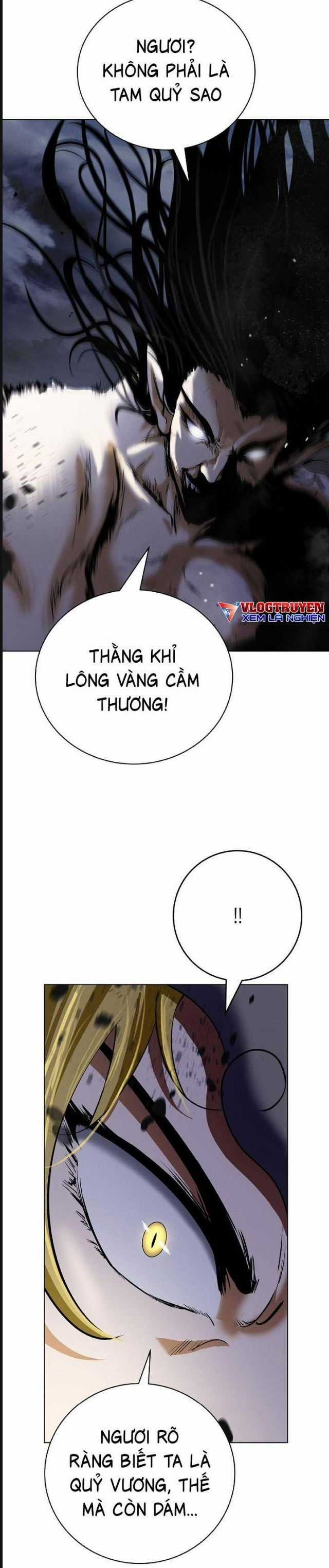 Lãng Tiên Kỳ Đàm Chương 162 trang 3