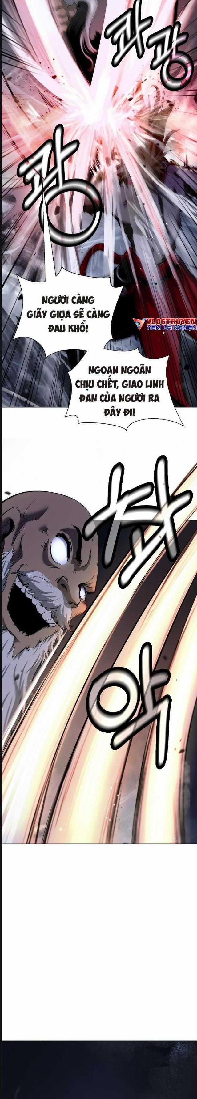 Lãng Tiên Kỳ Đàm Chương 162 trang 30