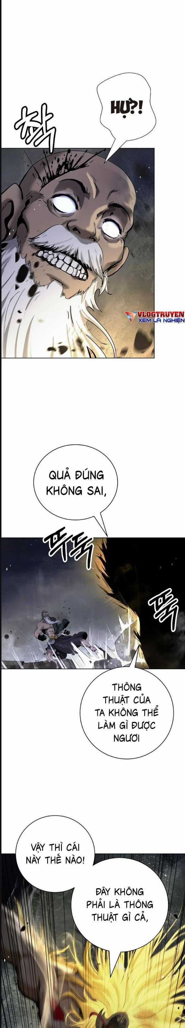 Lãng Tiên Kỳ Đàm Chương 162 trang 32