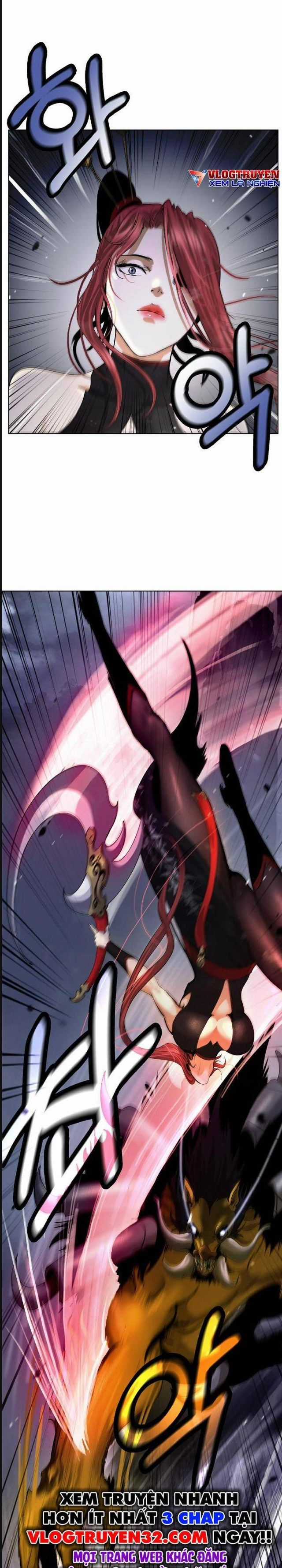 Lãng Tiên Kỳ Đàm Chương 162 trang 34