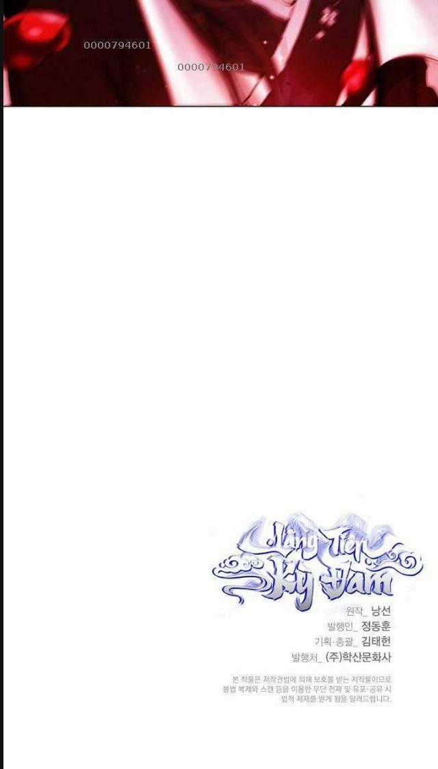 Lãng Tiên Kỳ Đàm Chương 162 trang 39