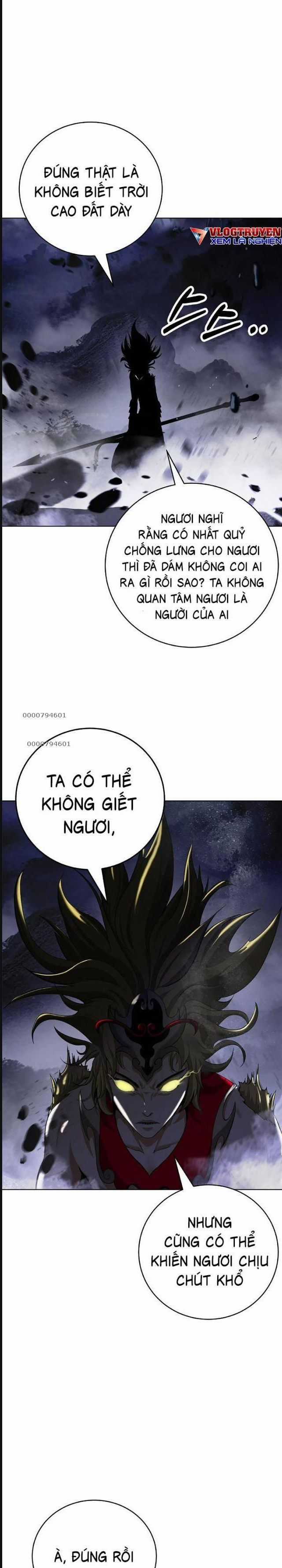 Lãng Tiên Kỳ Đàm Chương 162 trang 5