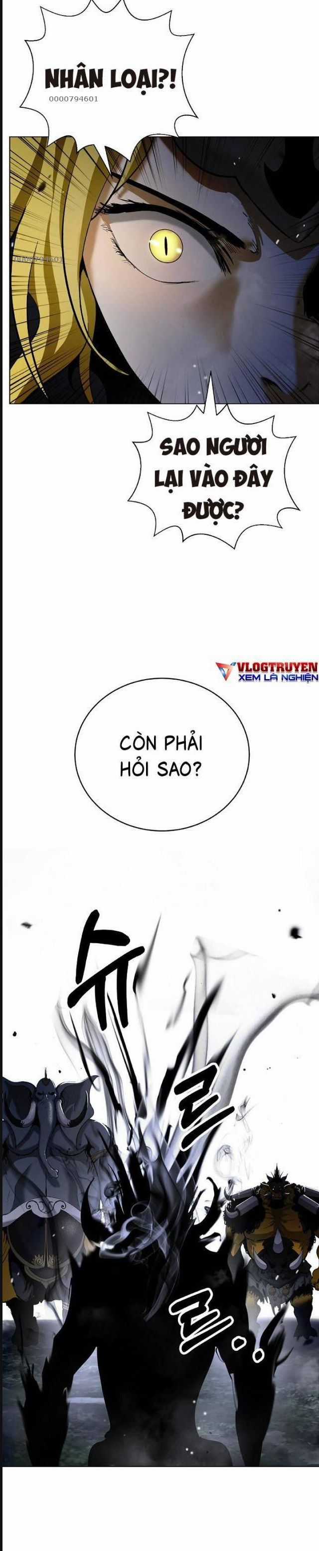 Lãng Tiên Kỳ Đàm Chương 162 trang 7