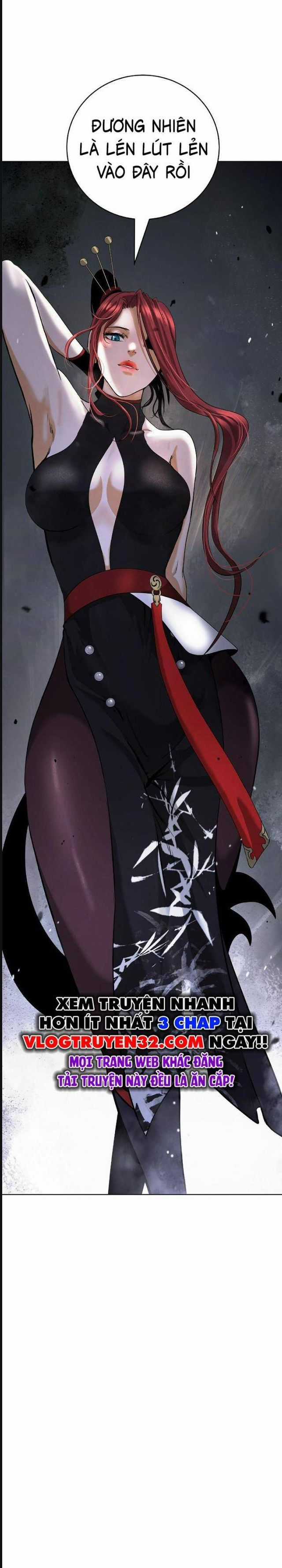 Lãng Tiên Kỳ Đàm Chương 162 trang 8