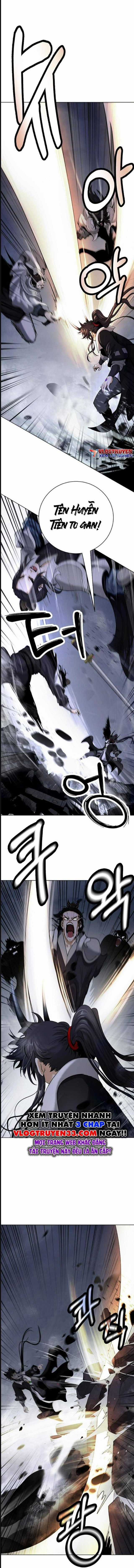 Lãng Tiên Kỳ Đàm Chương 163 trang 10