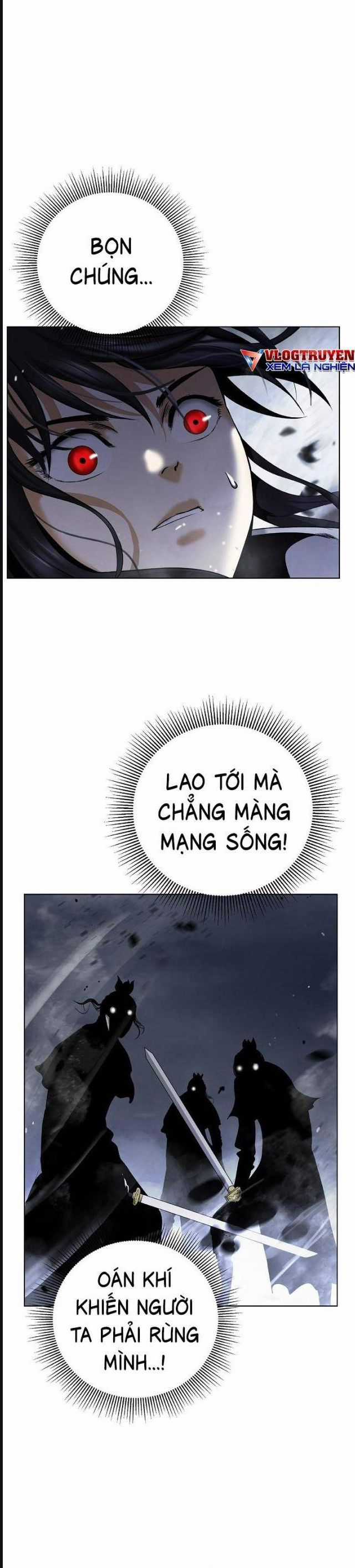 Lãng Tiên Kỳ Đàm Chương 163 trang 11