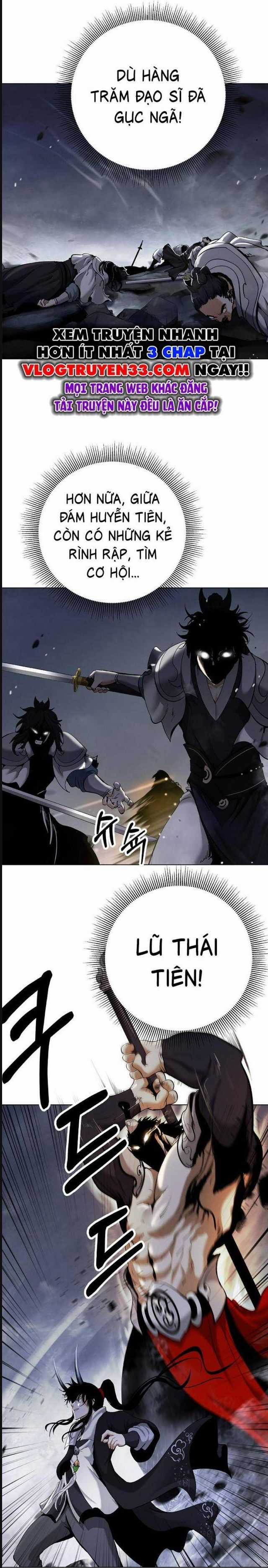 Lãng Tiên Kỳ Đàm Chương 163 trang 12