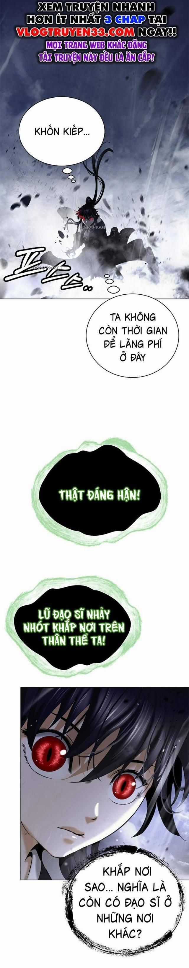 Lãng Tiên Kỳ Đàm Chương 163 trang 16