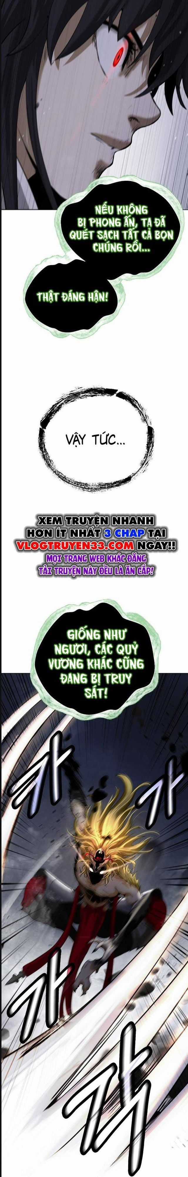Lãng Tiên Kỳ Đàm Chương 163 trang 18