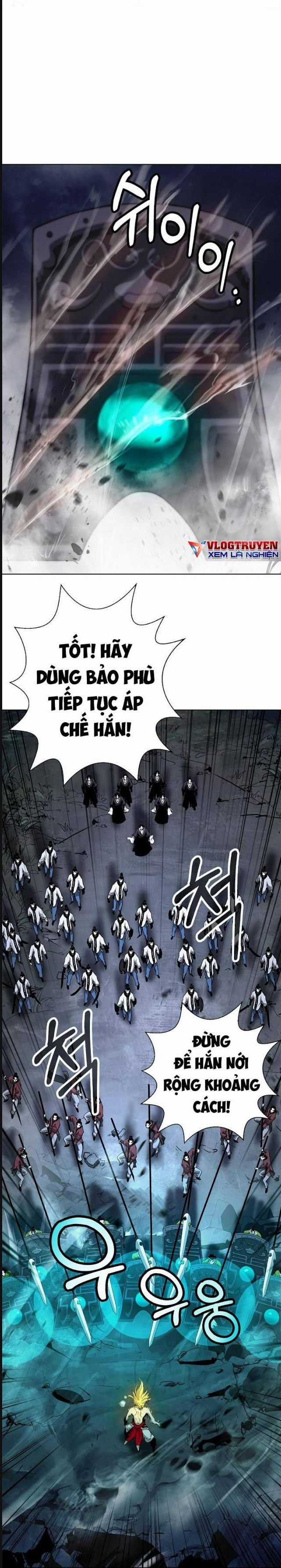 Lãng Tiên Kỳ Đàm Chương 163 trang 19