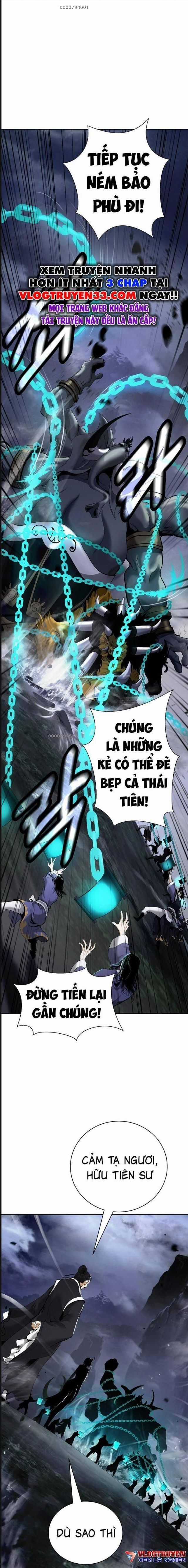 Lãng Tiên Kỳ Đàm Chương 163 trang 20