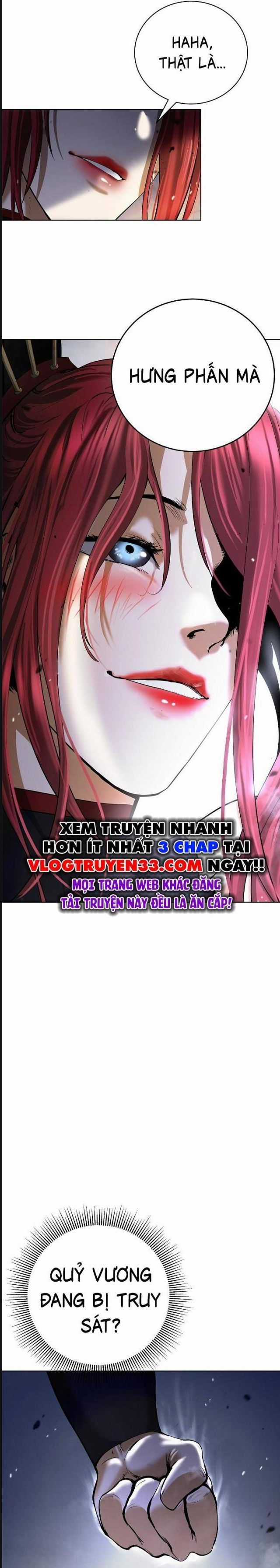 Lãng Tiên Kỳ Đàm Chương 163 trang 22