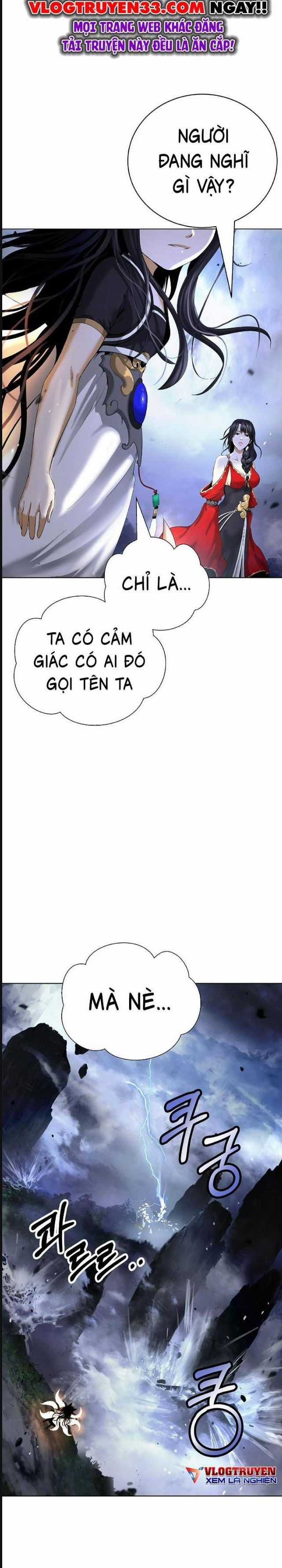 Lãng Tiên Kỳ Đàm Chương 163 trang 24