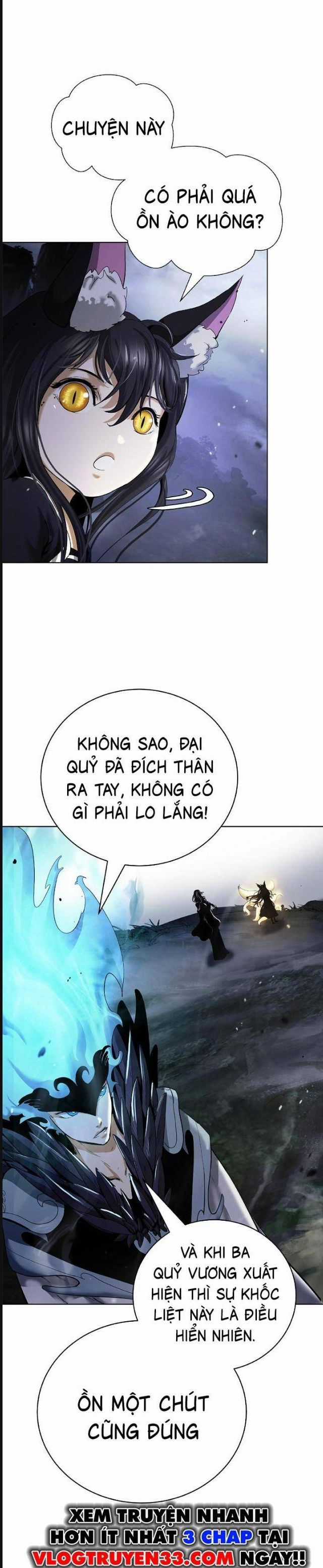 Lãng Tiên Kỳ Đàm Chương 163 trang 25