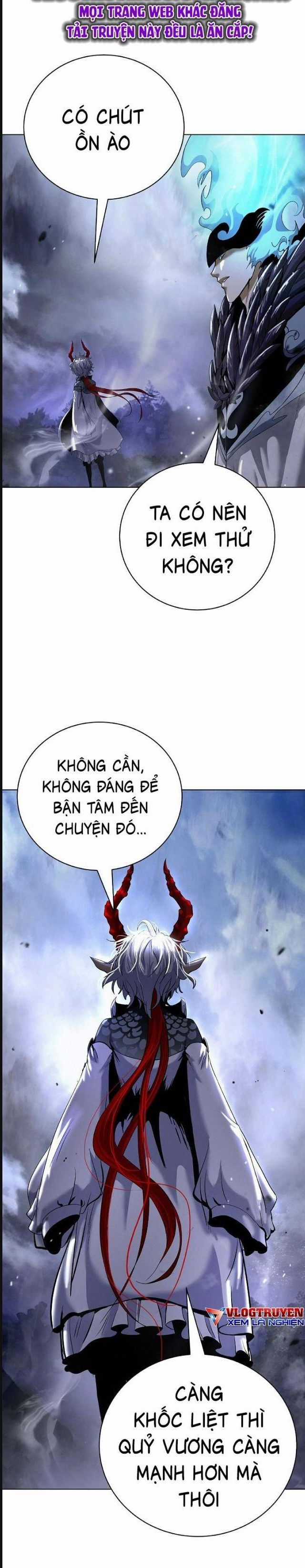 Lãng Tiên Kỳ Đàm Chương 163 trang 26