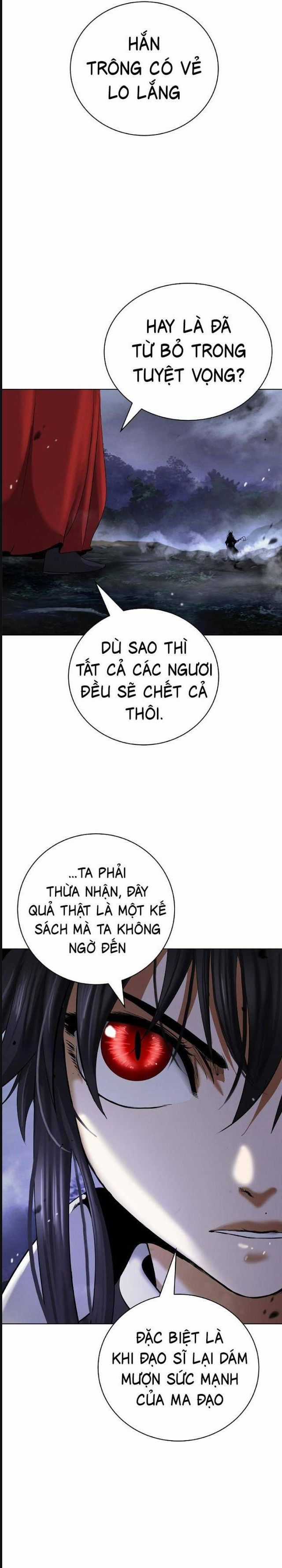 Lãng Tiên Kỳ Đàm Chương 163 trang 28