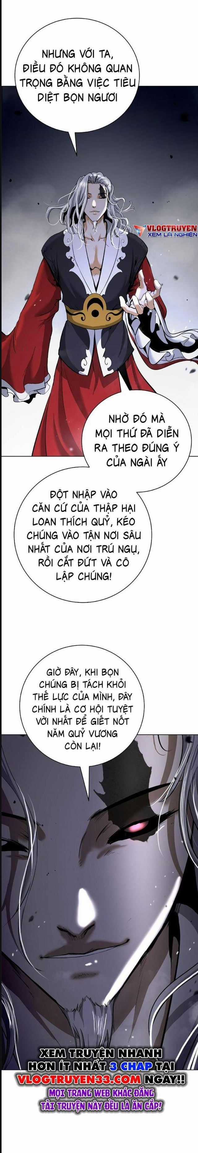 Lãng Tiên Kỳ Đàm Chương 163 trang 29