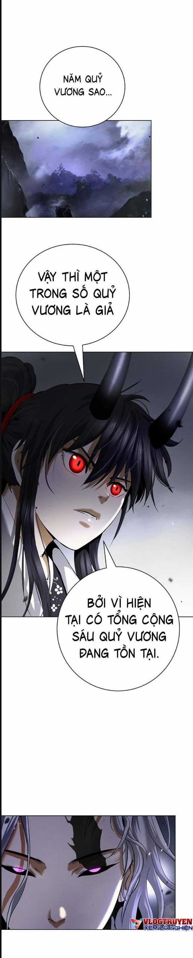 Lãng Tiên Kỳ Đàm Chương 163 trang 30