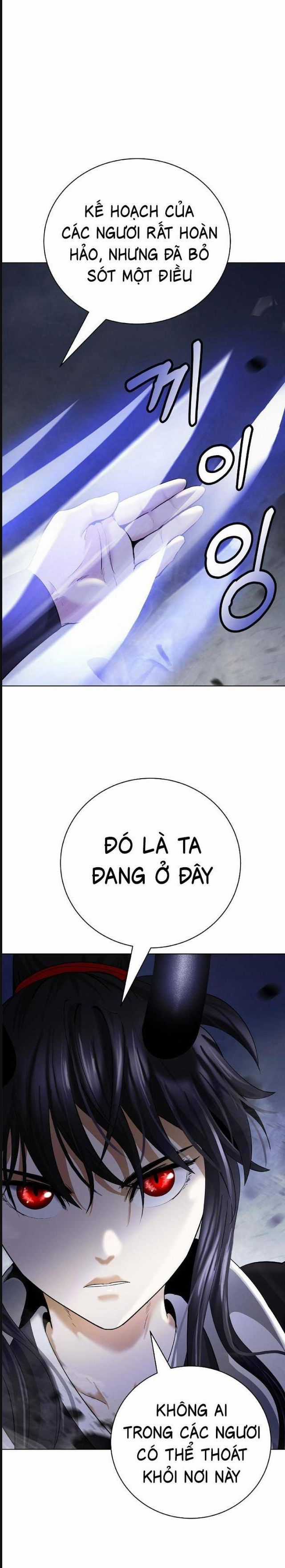 Lãng Tiên Kỳ Đàm Chương 163 trang 33