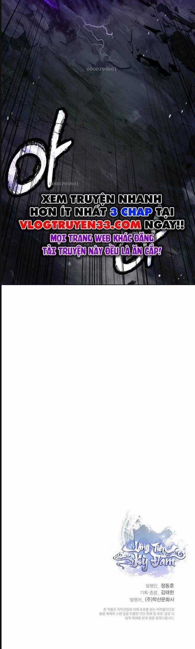 Lãng Tiên Kỳ Đàm Chương 163 trang 36