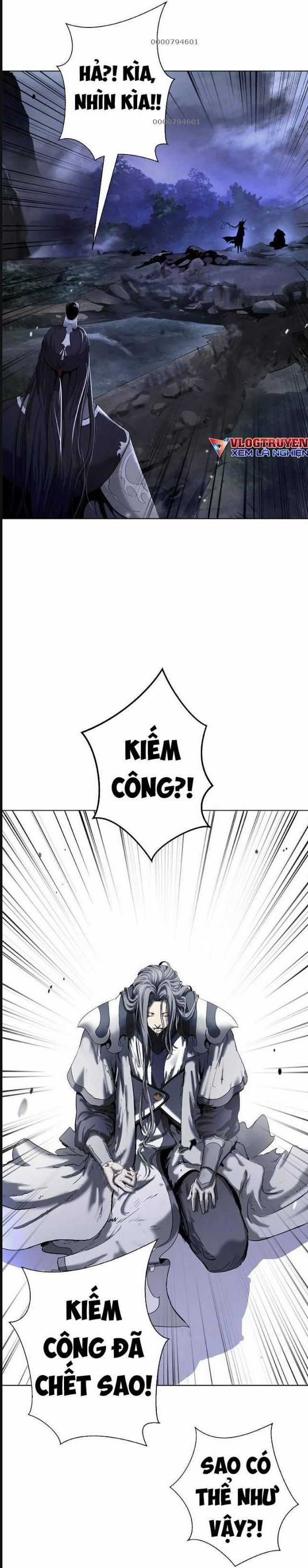 Lãng Tiên Kỳ Đàm Chương 163 trang 5