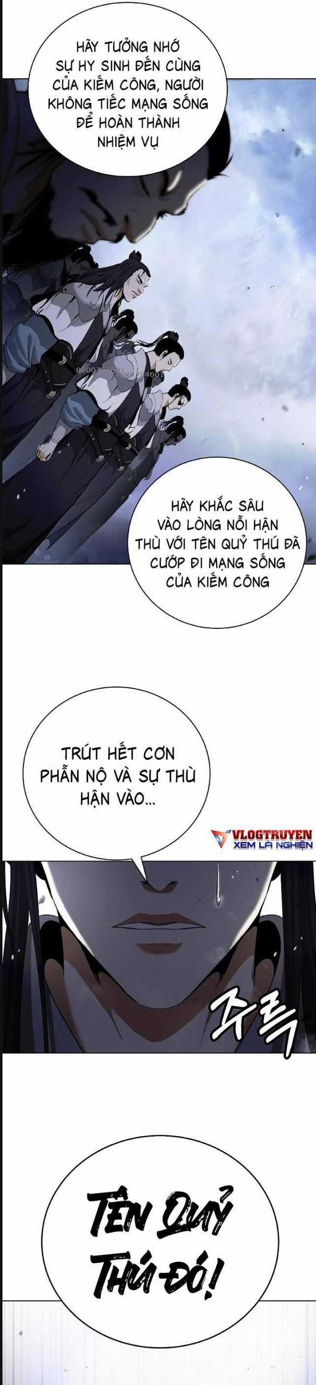 Lãng Tiên Kỳ Đàm Chương 163 trang 7