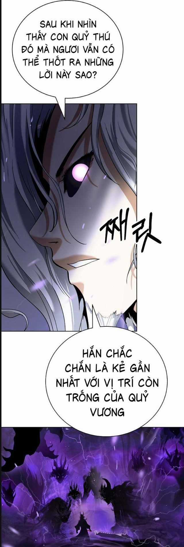 Lãng Tiên Kỳ Đàm Chương 164 trang 10