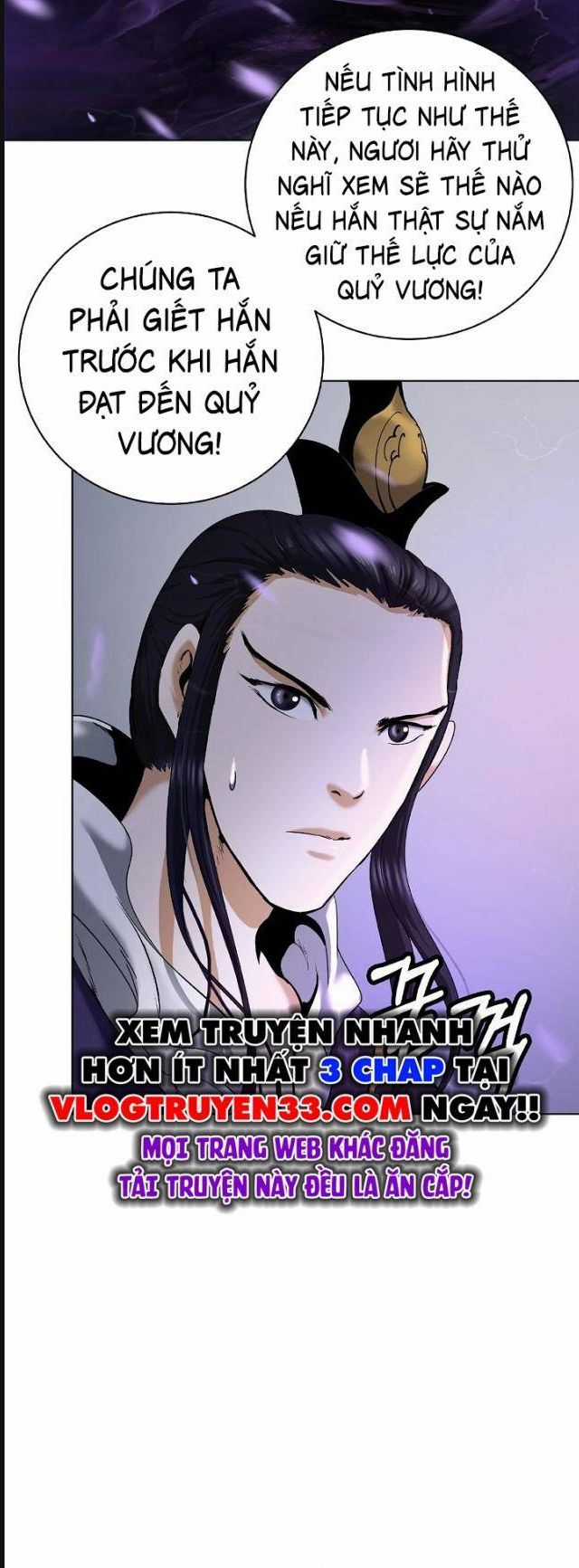 Lãng Tiên Kỳ Đàm Chương 164 trang 11