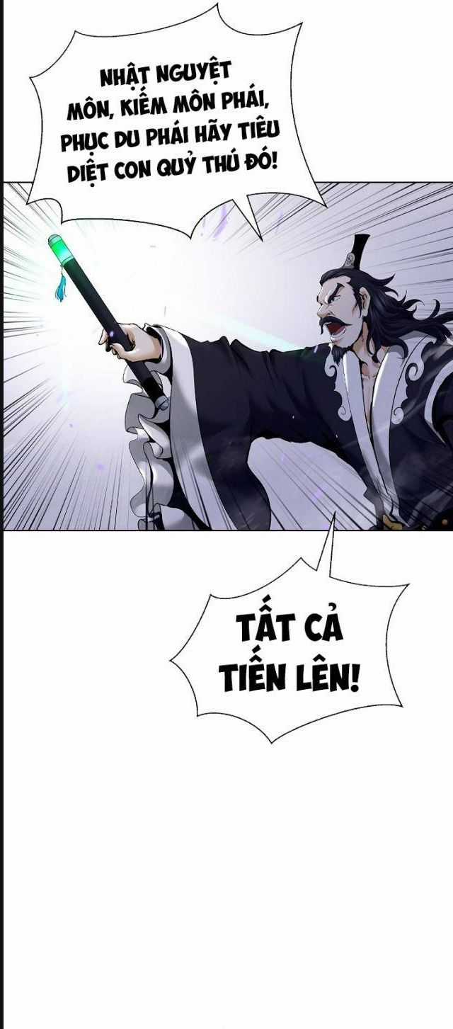 Lãng Tiên Kỳ Đàm Chương 164 trang 14