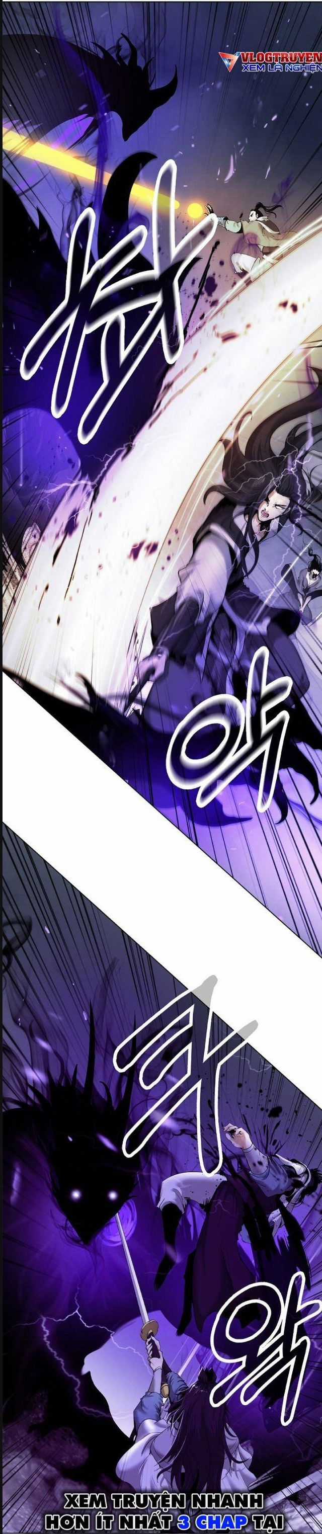 Lãng Tiên Kỳ Đàm Chương 164 trang 18