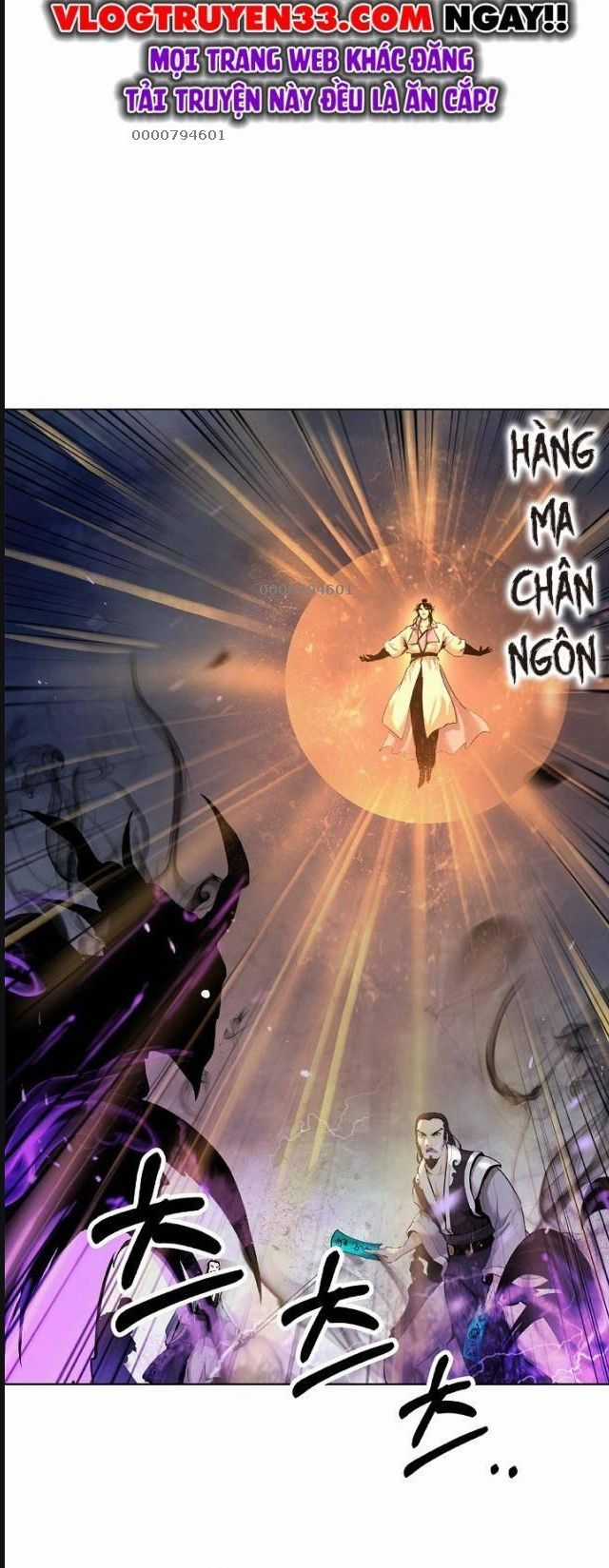 Lãng Tiên Kỳ Đàm Chương 164 trang 19