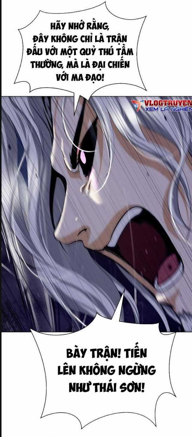 Lãng Tiên Kỳ Đàm Chương 164 trang 25