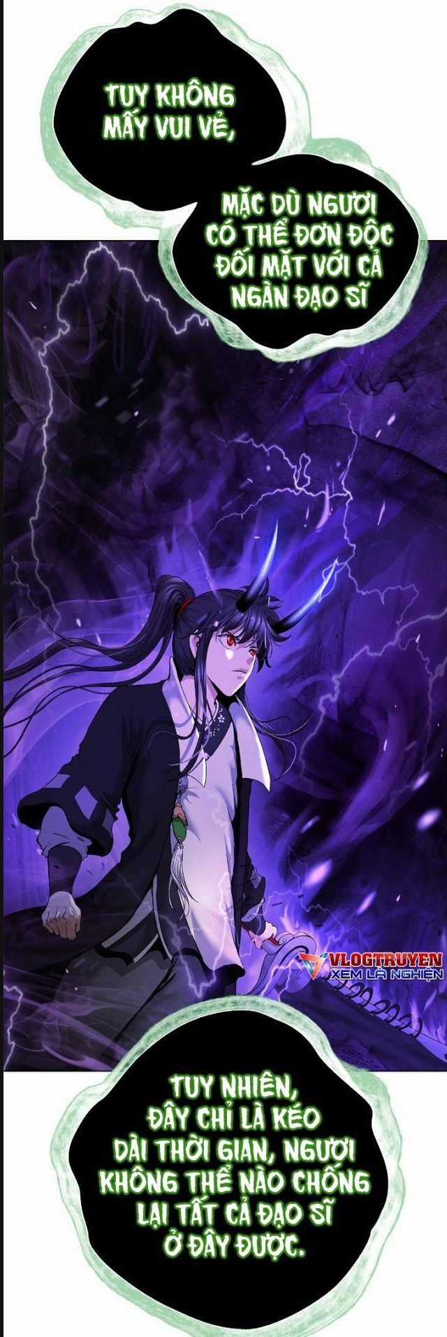 Lãng Tiên Kỳ Đàm Chương 164 trang 28