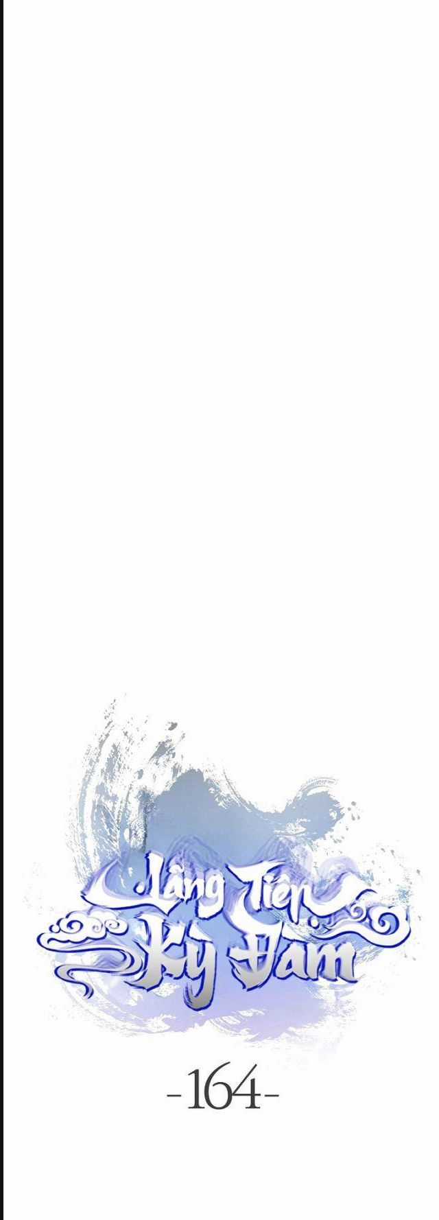 Lãng Tiên Kỳ Đàm Chương 164 trang 3