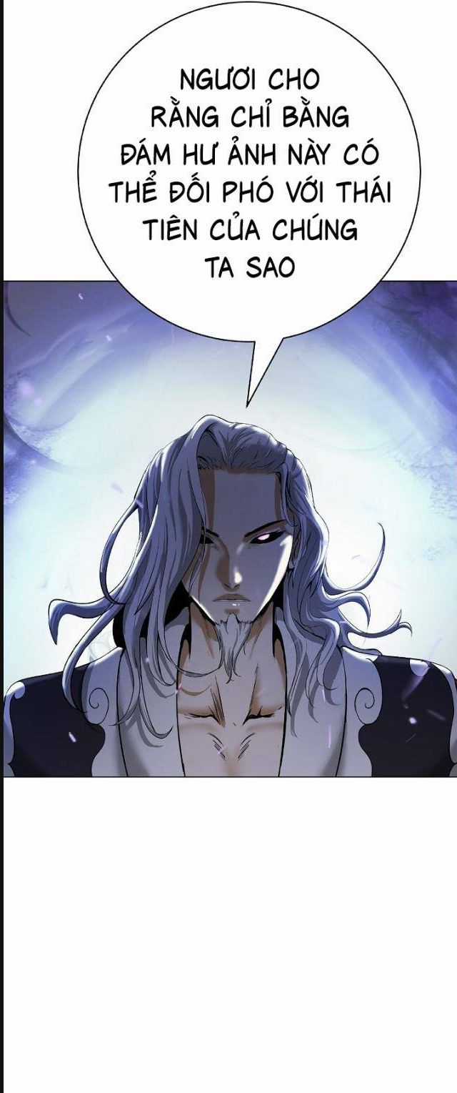 Lãng Tiên Kỳ Đàm Chương 164 trang 36