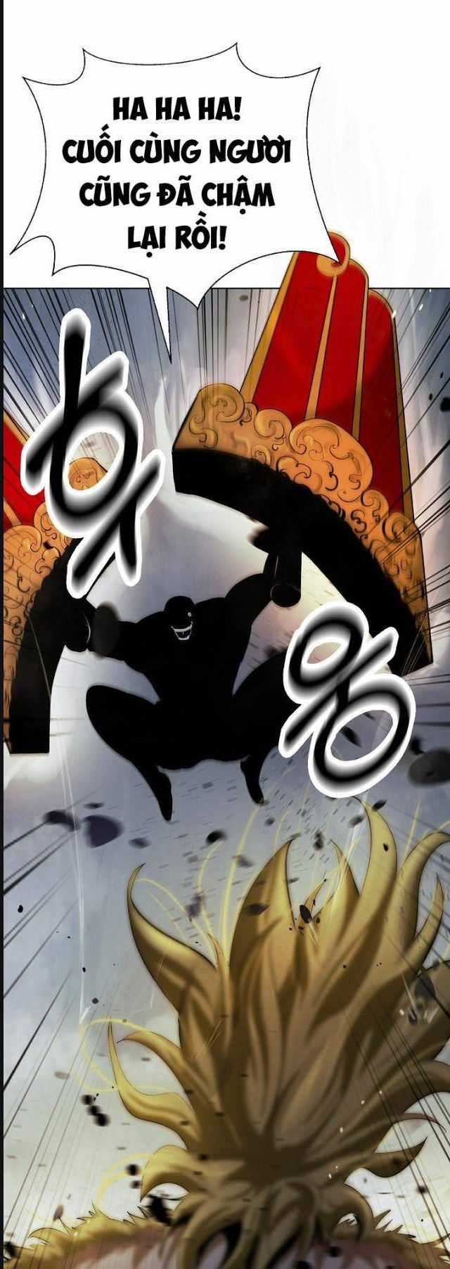 Lãng Tiên Kỳ Đàm Chương 164 trang 43