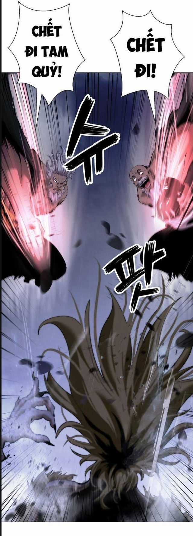 Lãng Tiên Kỳ Đàm Chương 164 trang 47