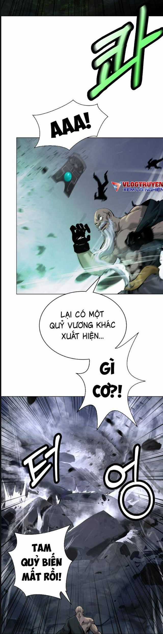 Lãng Tiên Kỳ Đàm Chương 164 trang 52