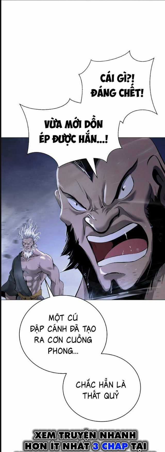 Lãng Tiên Kỳ Đàm Chương 164 trang 53