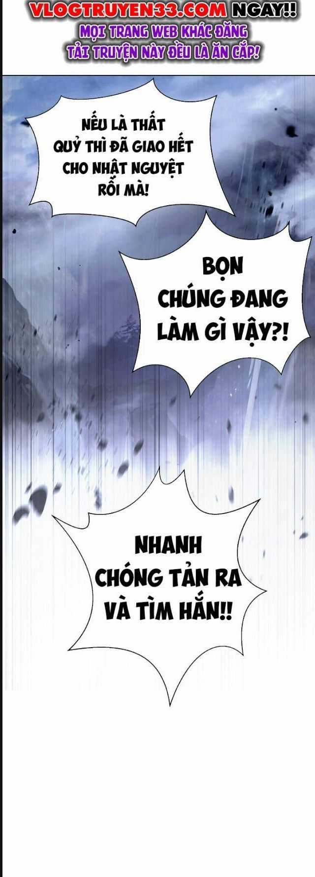 Lãng Tiên Kỳ Đàm Chương 164 trang 54