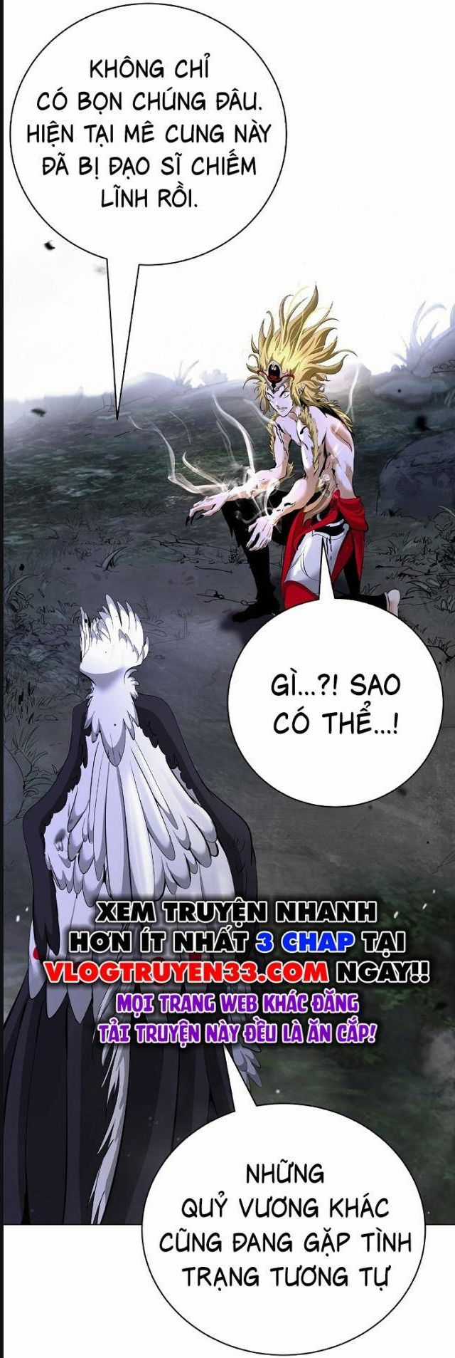 Lãng Tiên Kỳ Đàm Chương 164 trang 57