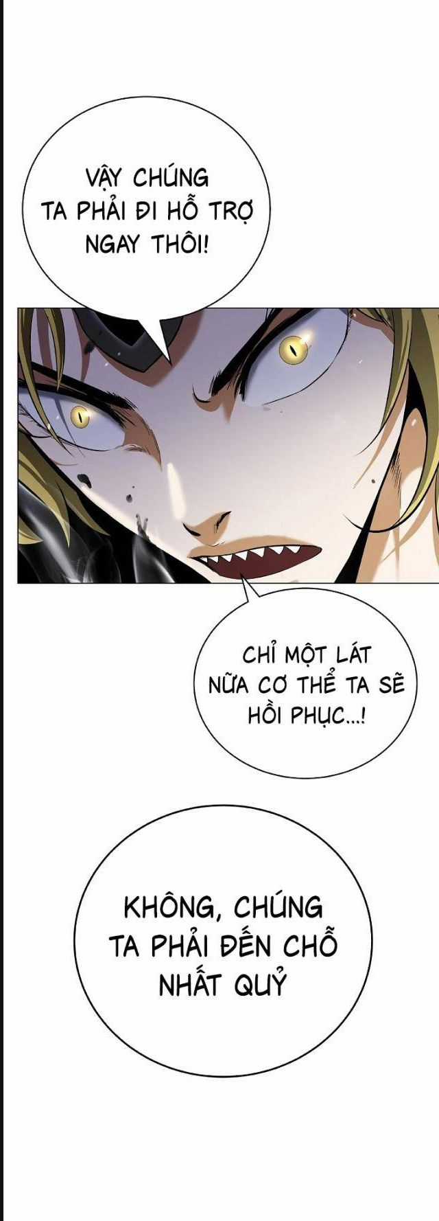 Lãng Tiên Kỳ Đàm Chương 164 trang 58