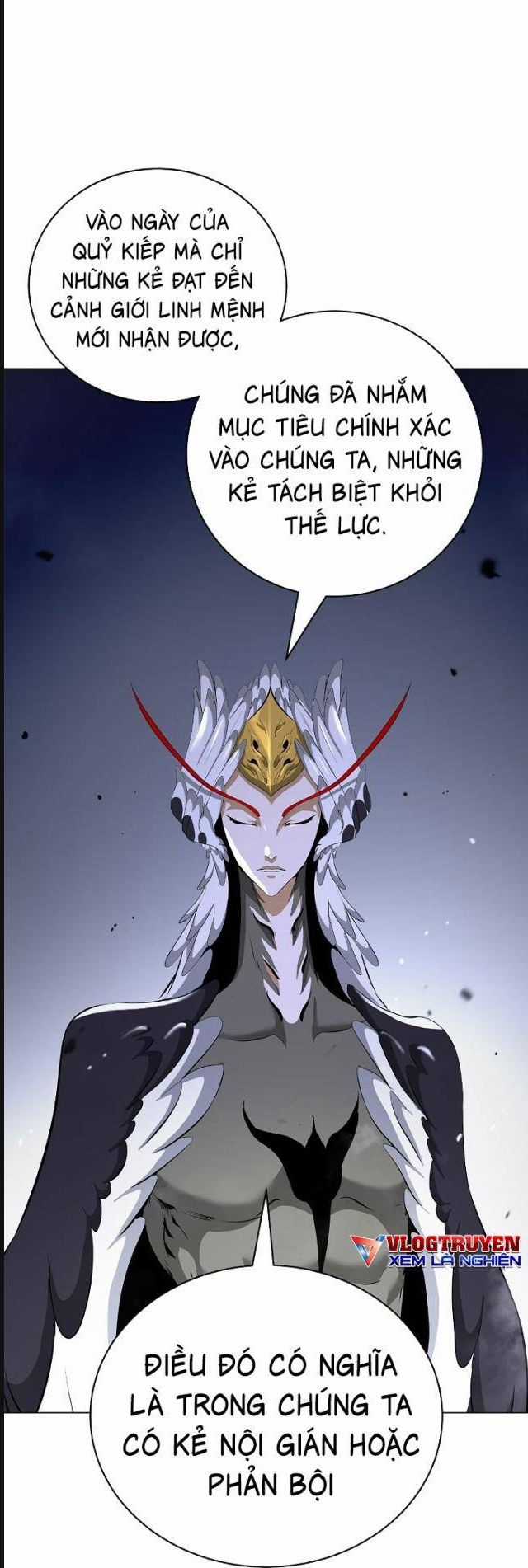 Lãng Tiên Kỳ Đàm Chương 164 trang 59