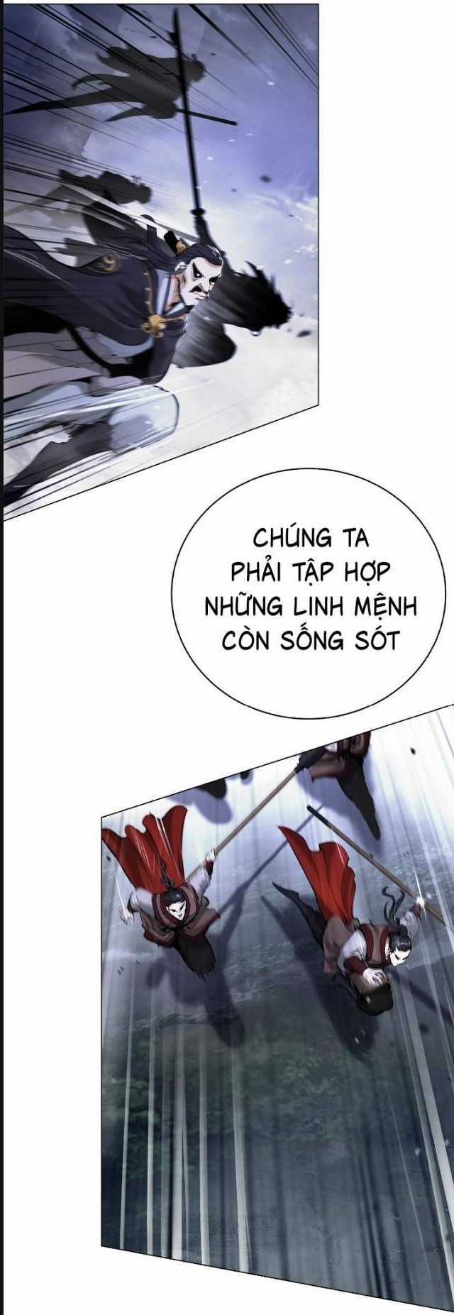 Lãng Tiên Kỳ Đàm Chương 164 trang 62