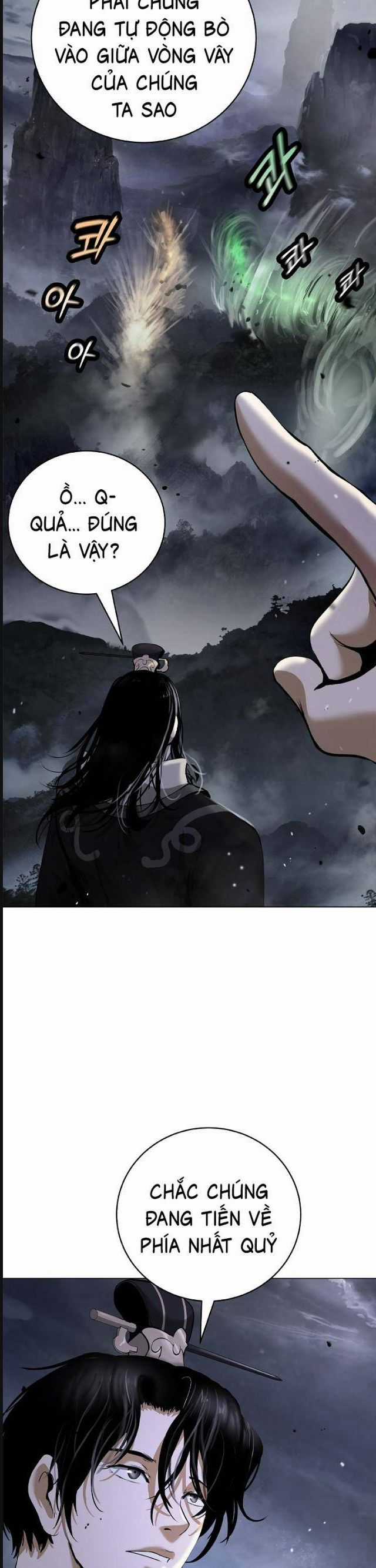 Lãng Tiên Kỳ Đàm Chương 165 trang 13